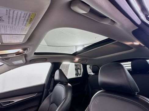 Used 2023 INFINITI QX50 Luxe FWD image 25