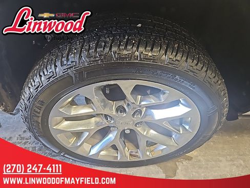 Used 2020 GMC Yukon Denali image 8