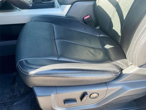 Used 2022 Ford F250 Lariat w/ Lariat Value Package image 20