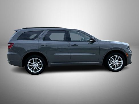 Used 2026 Dodge Durango GT AWD/4WD image 4