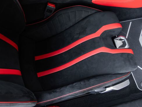 Used 2022 Lamborghini Huracan STO image 50