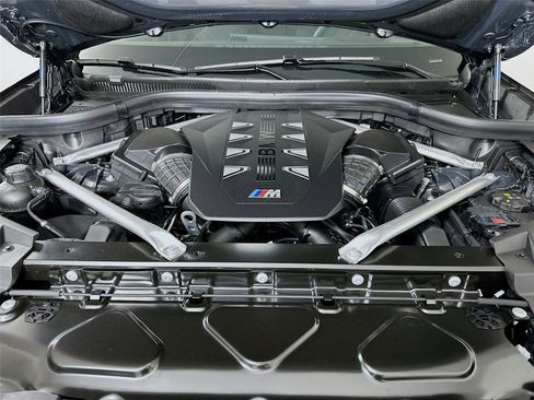 New 2026 BMW X5 M60i w/ Executive Package image 32