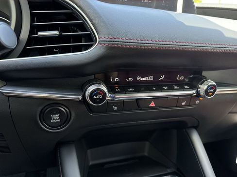New 2026 MAZDA MAZDA3 Carbon AWD/4WD image 50