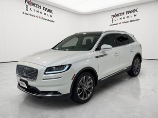 Certified 2022 Lincoln Nautilus Reserve FWD video 1