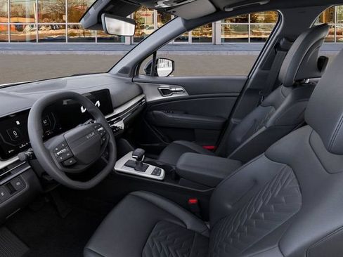 New 2026 Kia Sportage X-Line w/ X-Line Technology Package AWD/4WD image 17