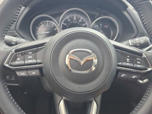 Certified 2025 MAZDA CX-5 AWD 2.5 S w/ Preferred Package image 24