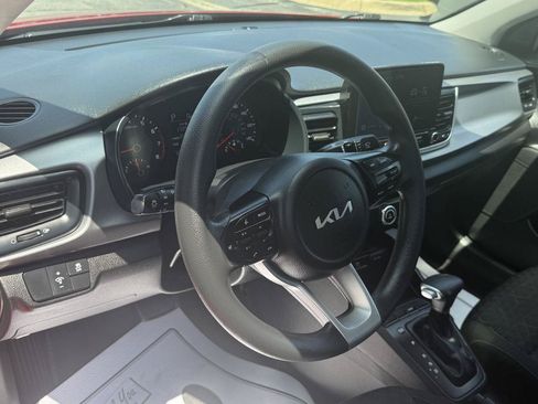 Used 2023 Kia Rio S FWD image 22