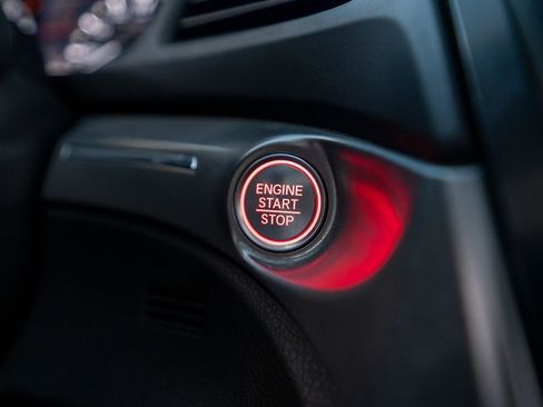 Certified 2021 Acura ILX image 33