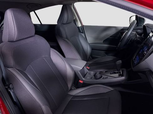 New 2026 Subaru Crosstrek 2.0i Premium image 28