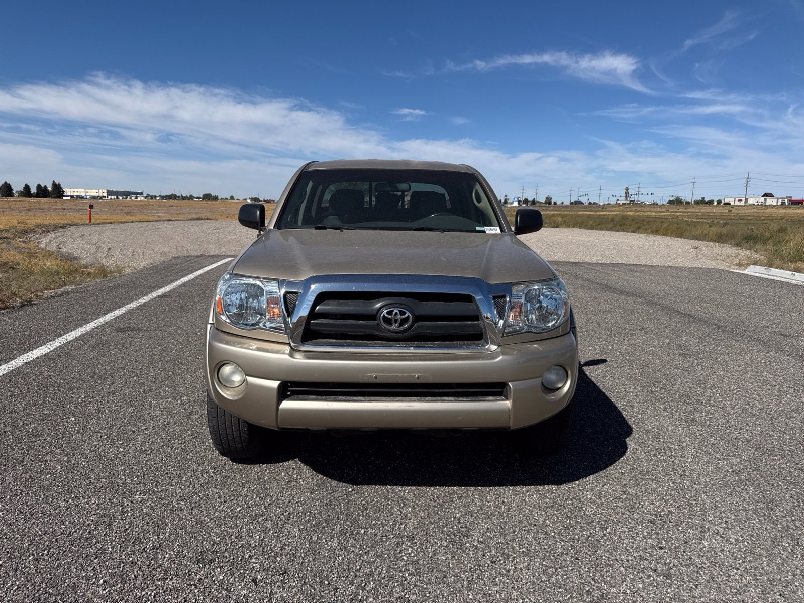 Used 2005 Toyota Tacoma 4x4 Double Cab w/ SR5 Pkg #8 image 2