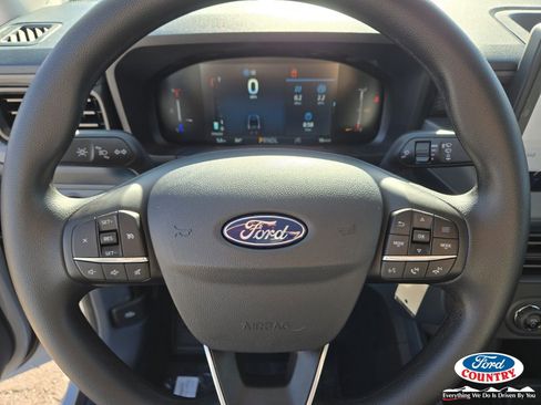 New 2026 Ford Maverick XL w/ 4K Tow Package AWD/4WD image 10