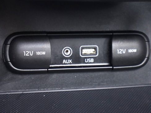 Used 2017 Kia Sportage EX w/ EX Premium Package FWD image 24