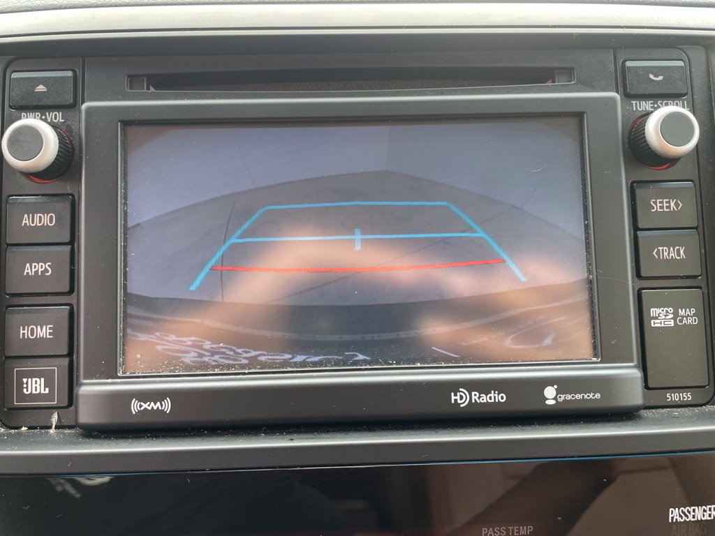 Used 2017 Toyota Sequoia Platinum RWD image 11