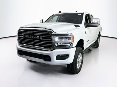 Used 2023 RAM 2500 Laramie