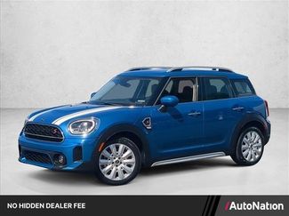 Used 2022 MINI Cooper Countryman S w/ Storage Package FWD video 1