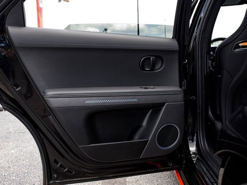 Used 2025 Hyundai Ioniq 5 N AWD/4WD image 19