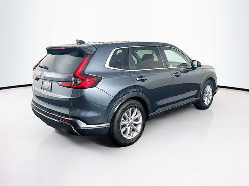 Used 2025 Honda CR-V EX-L image 9