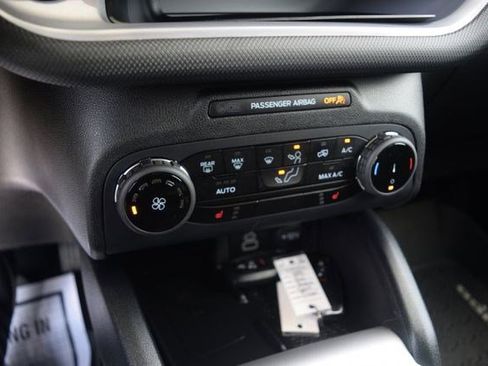 Used 2023 Ford Bronco Sport Big Bend w/ Convenience Package AWD/4WD image 11