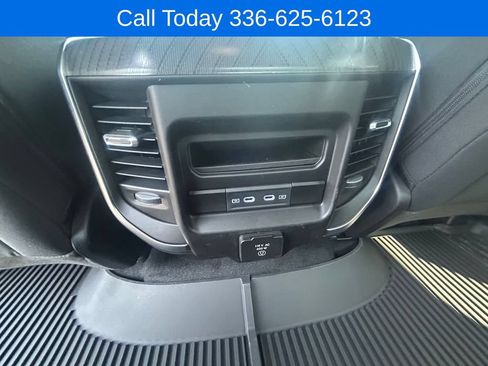New 2026 RAM 1500 Big Horn AWD/4WD image 19