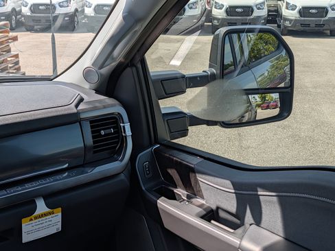 New 2026 Ford F450 Lariat AWD/4WD image 54