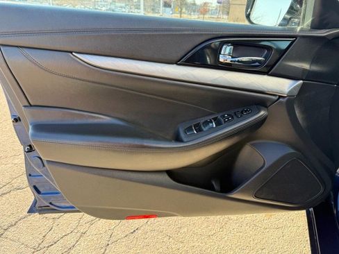 Used 2017 Nissan Maxima 3.5 S image 19