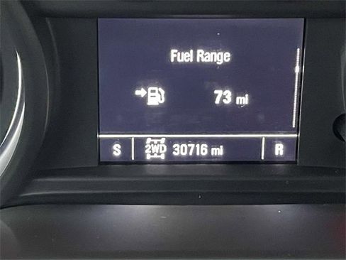 Certified 2024 Chevrolet Silverado 2500 Custom w/ Custom Value Package image 26