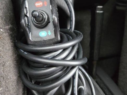 Used 2000 Jeep Wrangler Sport AWD/4WD image 24
