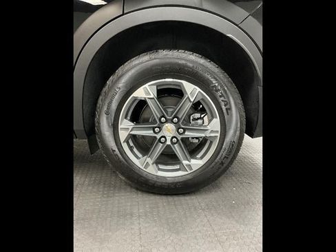 New 2026 Chevrolet Blazer LT w/ LPO, Floor Liner Package AWD/4WD image 37
