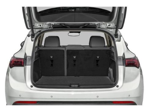 New 2026 Buick Envision Preferred image 13