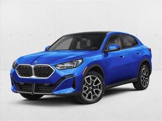 New 2026 BMW X2 xDrive28i w/ Technology Package AWD/4WD video 1