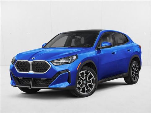New 2026 BMW X2 xDrive28i w/ Technology Package AWD/4WD image 1