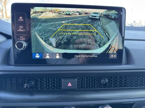 New 2026 Honda CR-V LX image 15