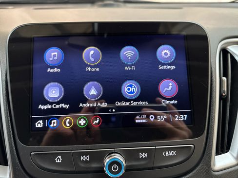 Certified 2023 Chevrolet Malibu LT image 25