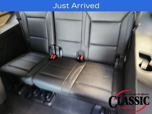 Used 2021 Chevrolet Tahoe Z71 image 42