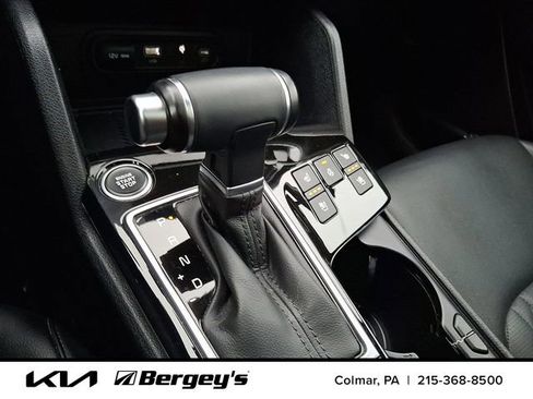 Used 2023 Kia Sportage X-Pro Prestige image 18