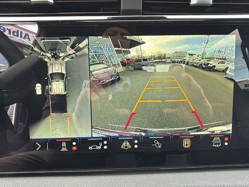 New 2026 GMC Sierra 2500 AT4 w/ AT4 Premium Plus Package image 14