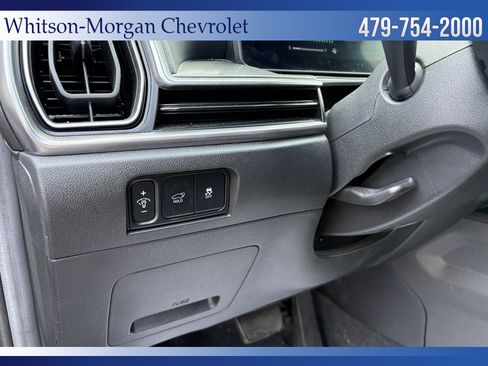 Used 2024 Kia Sorento EX w/ Panoramic Sunroof Package FWD image 14