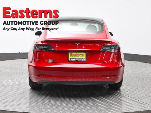 Used 2023 Tesla Model 3 Standard Range RWD image 6