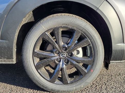 New 2026 MAZDA CX-30 AWD 2.5 S w/ Select Sport Pkg image 29