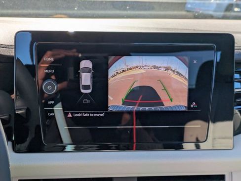 New 2026 Volkswagen Jetta S FWD image 21