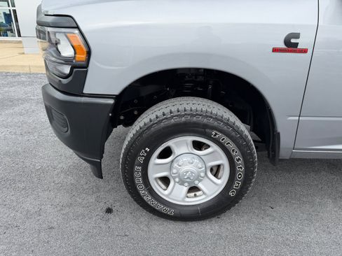 Used 2024 RAM 2500 Tradesman w/ Snow Chief Group AWD/4WD image 10