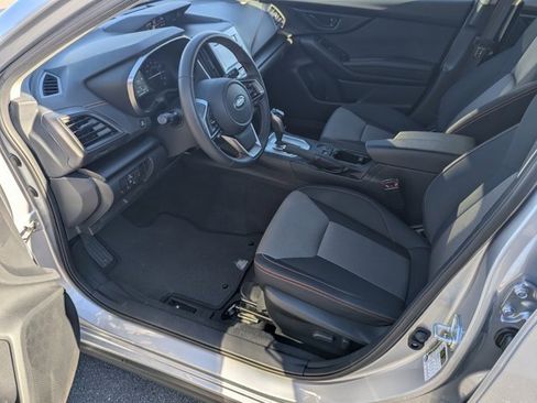 Used 2023 Subaru Crosstrek 2.0i Premium w/ Popular Package #3 image 9