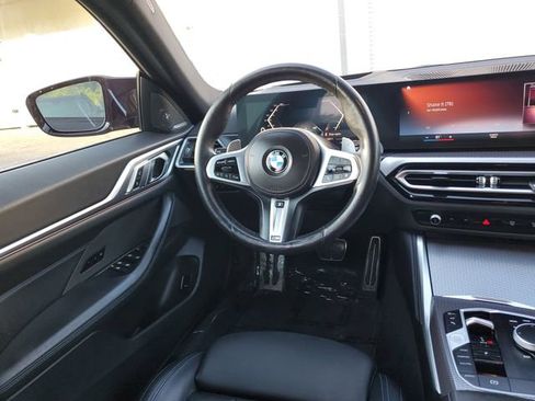 Used 2024 BMW M440i xDrive Gran Coupe w/ Premium Package AWD/4WD image 13