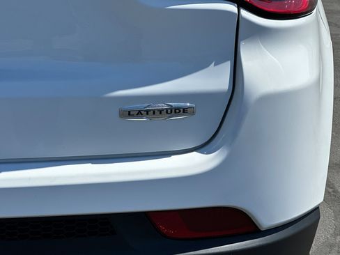 Used 2022 Jeep Compass Latitude w/ Convenience Group image 26