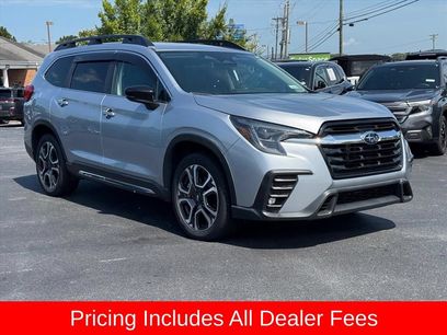 Used 2024 Subaru Ascent Limited