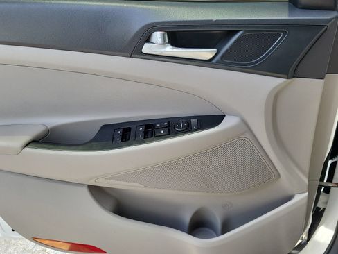 Used 2020 Hyundai Tucson SEL w/ Cargo Package FWD image 14