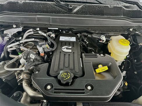 New 2025 RAM 3500 Big Horn image 18