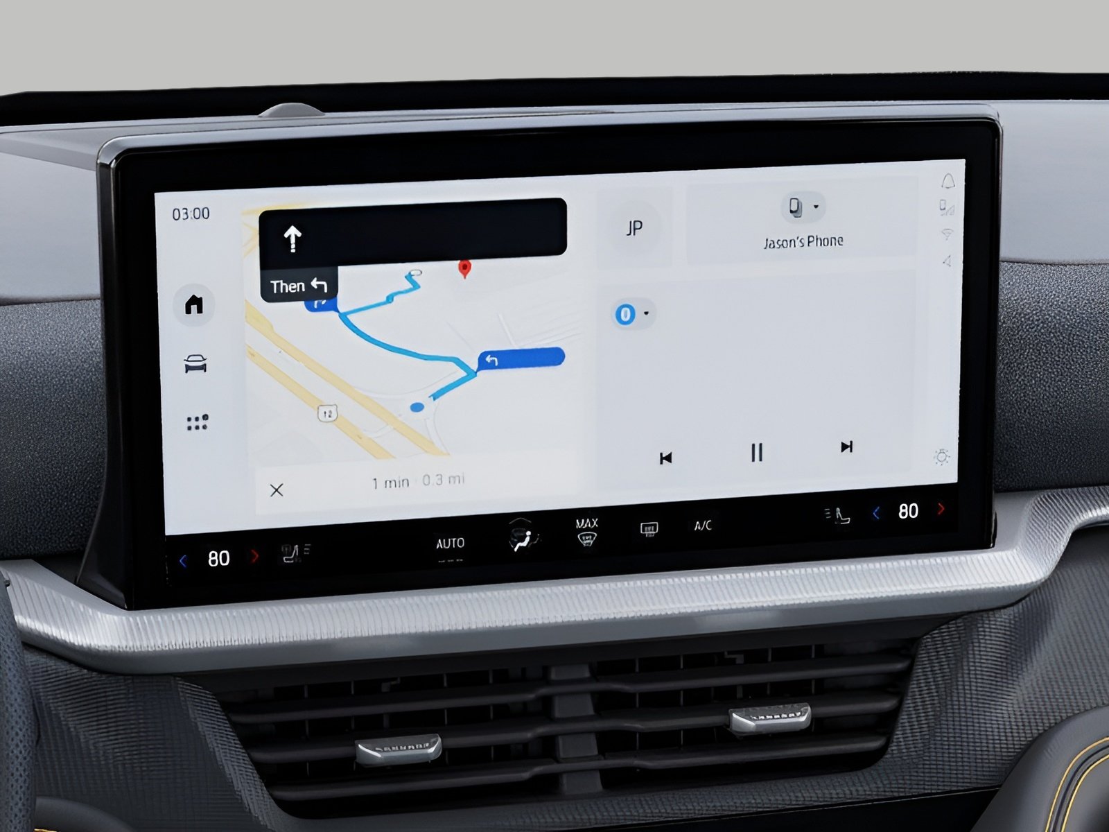 New 2027 Ford Explorer Tremor AWD/4WD image 14
