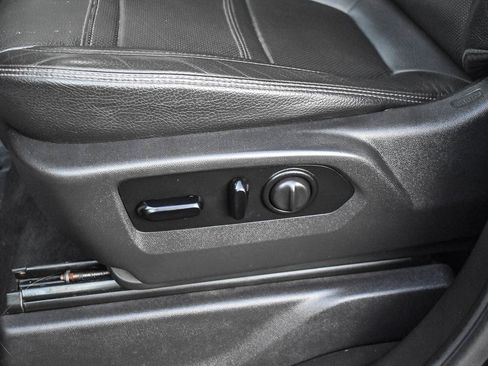 Used 2021 GMC Sierra 3500 Denali w/ Denali Ultimate Package image 20