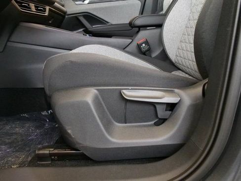 New 2026 Volkswagen Tiguan S image 11